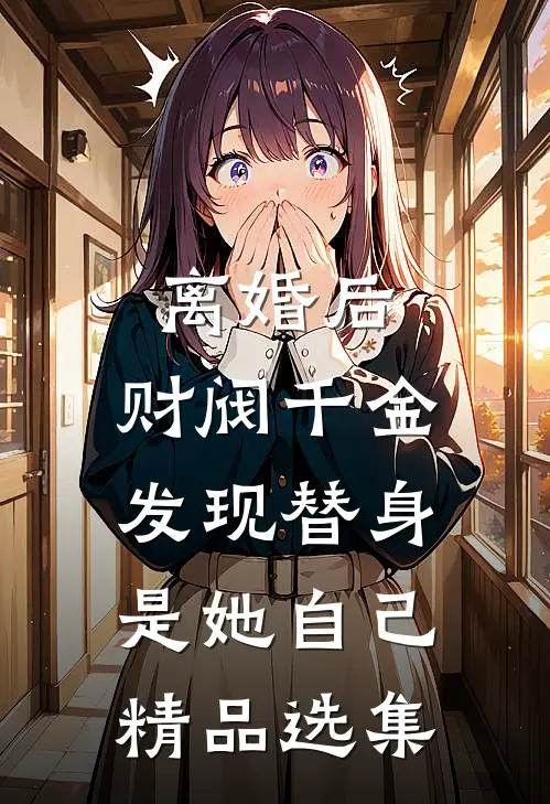 离婚后，财阀千金发现替身是她自己精品选集
