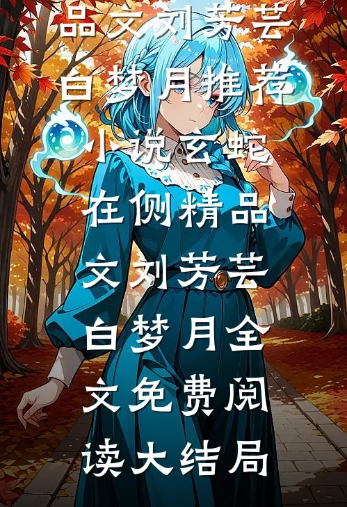玄蛇在侧精品文