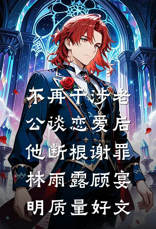 离婚后，妻子痛失千亿白月光阿珩完结文