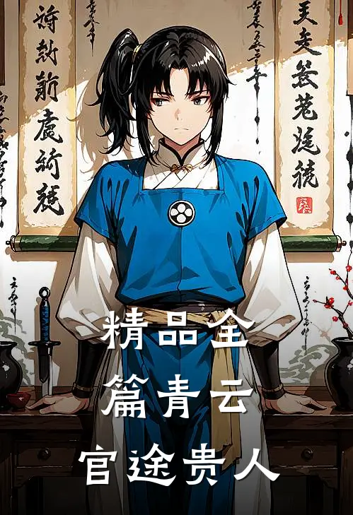 精品全篇青云：官途贵人