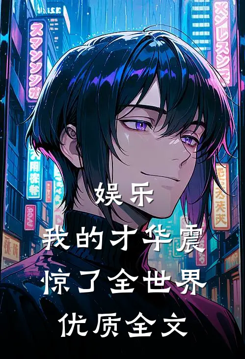 娱乐：我的才华震惊了全世界优质全文