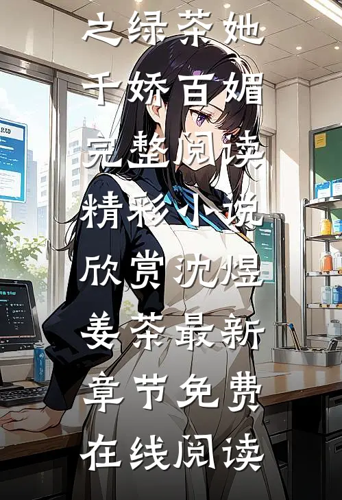 快穿之绿茶她千娇百媚完整阅读