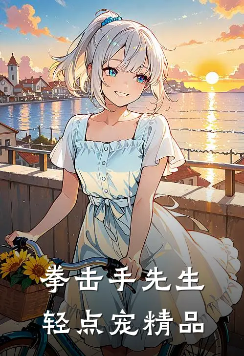 拳击手先生，轻点宠精品