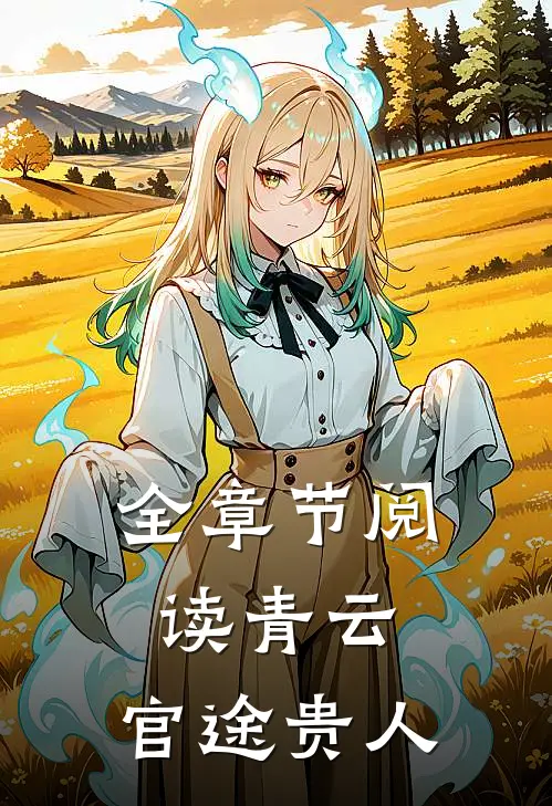 全章节阅读青云：官途贵人