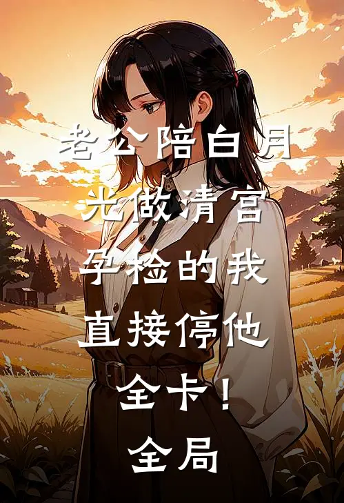 重生到结婚第三年，我不追夫了短篇