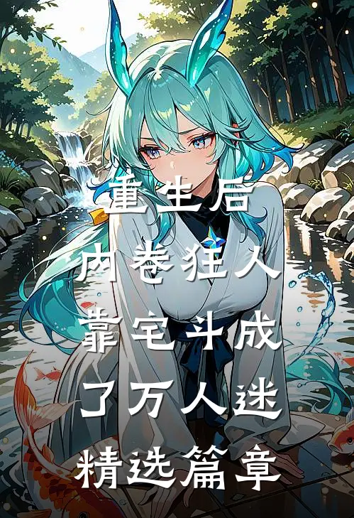 重生后，内卷狂人靠宅斗成了万人迷精选篇章