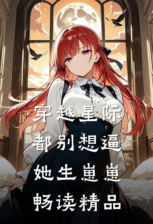 穿越星际，都别想逼她生崽崽畅读精品
