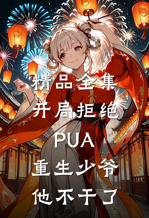 精品全集开局拒绝PUA，重生少爷他不干了