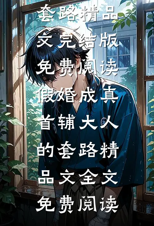 假婚成真：首辅大人的套路精品文