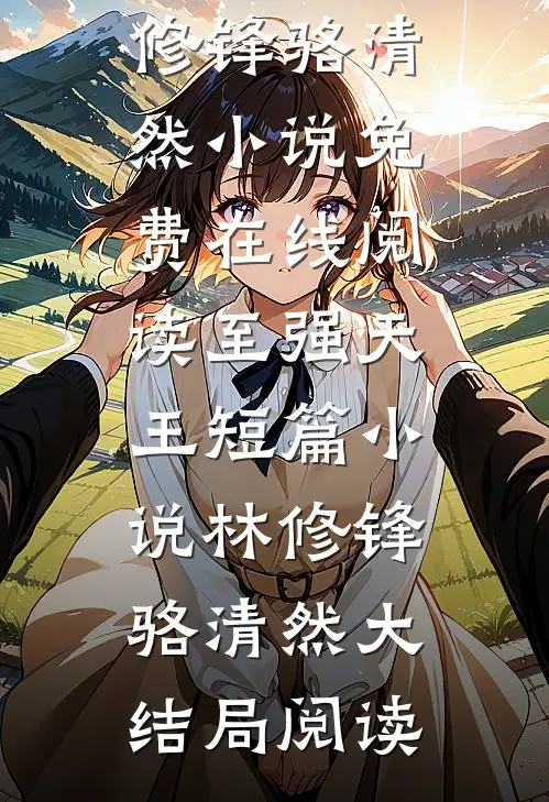 至强天王短篇小说