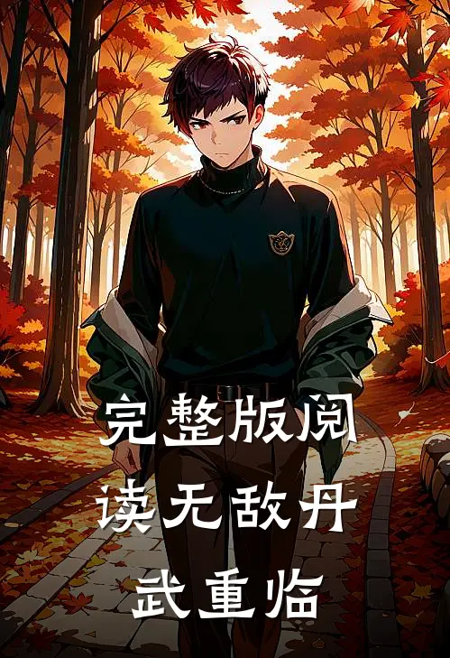 完整版阅读无敌丹武重临