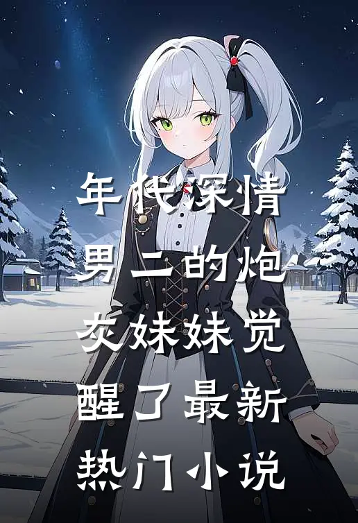 清魄渡恶魂黎清殷湛全局