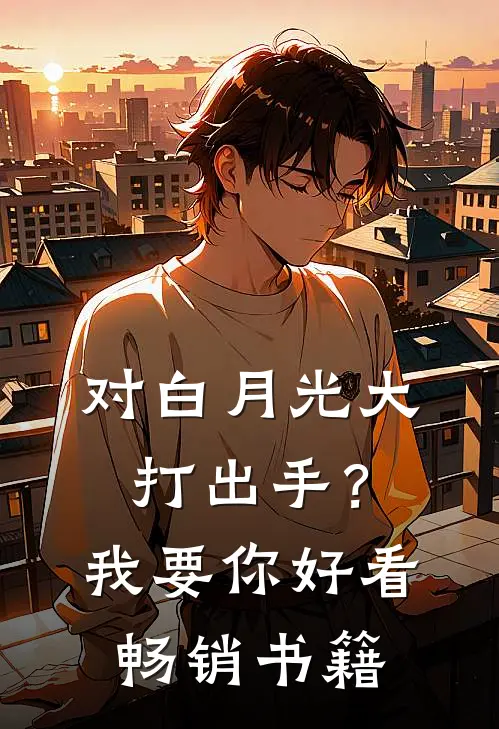 对白月光大打出手？我要你好看畅销书籍