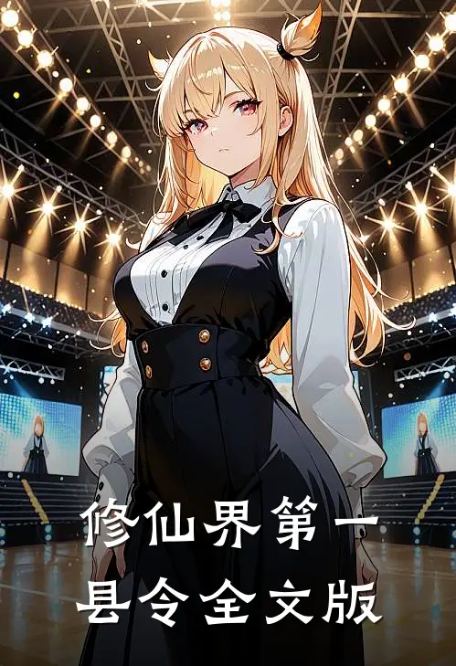 修仙界第一县令全文版
