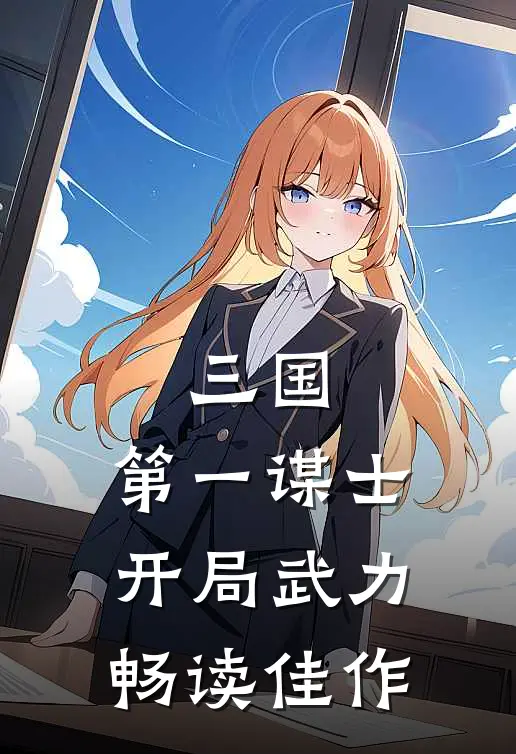 三国：第一谋士，开局武力畅读佳作