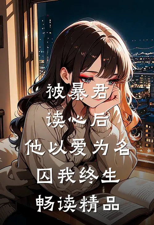 被暴君读心后，他以爱为名囚我终生畅读精品