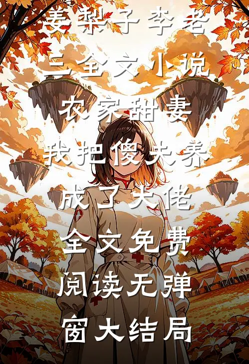 全文小说农家甜妻:我把傻夫养成了大佬