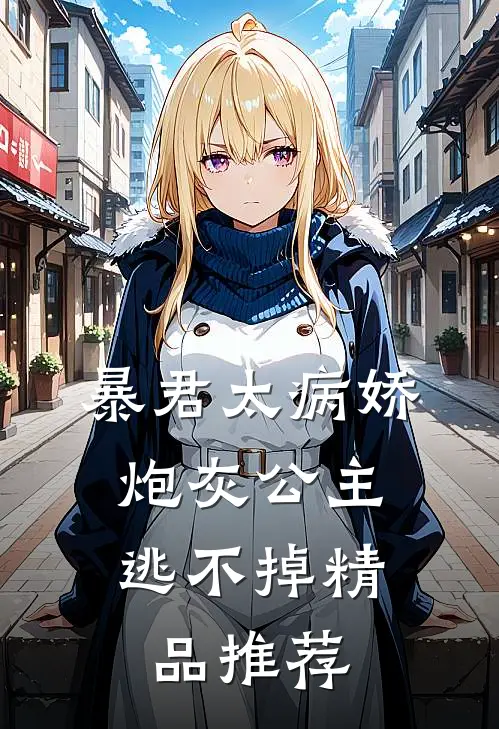 暴君太病娇，炮灰公主逃不掉精品推荐