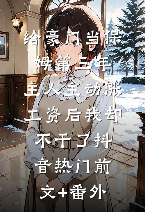 穿越古代，开局救下绝色四胞胎番外