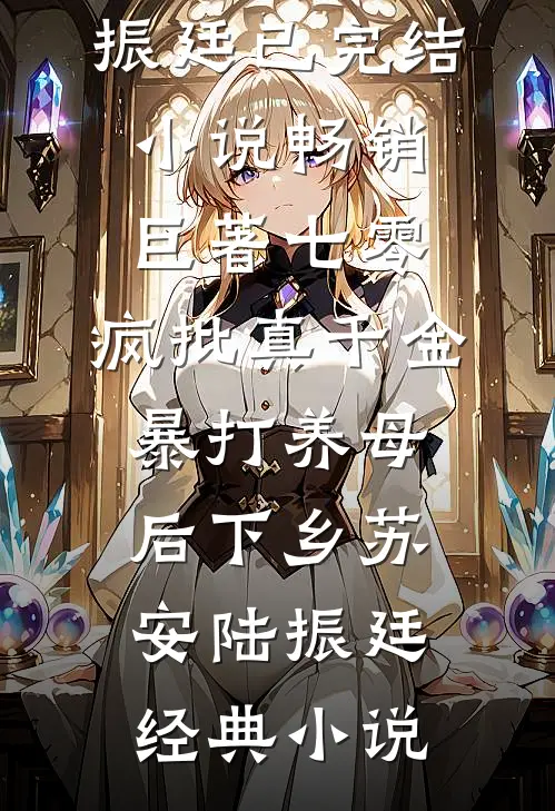 畅销巨著七零，疯批真千金暴打养母后下乡
