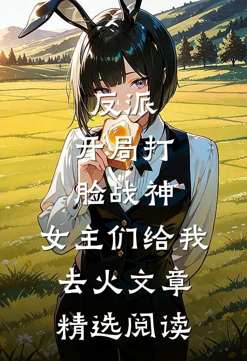 反派：开局打脸战神，女主们给我去火文章精选阅读