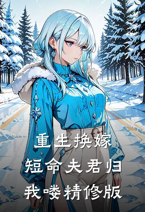 重生换嫁：短命夫君归我喽精修版