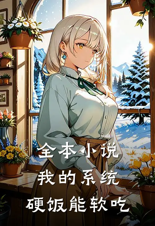 全本小说我的系统，硬饭能软吃