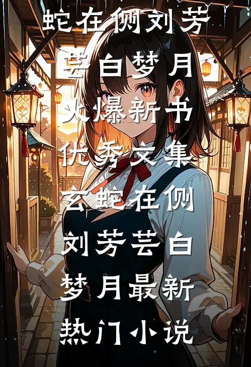 优秀文集玄蛇在侧