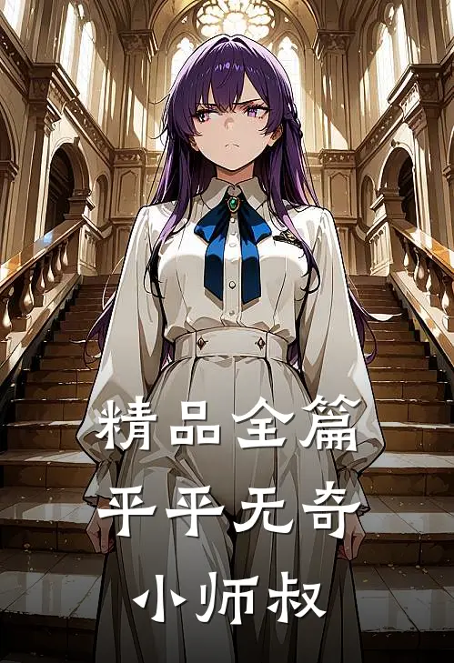 精品全篇平平无奇小师叔