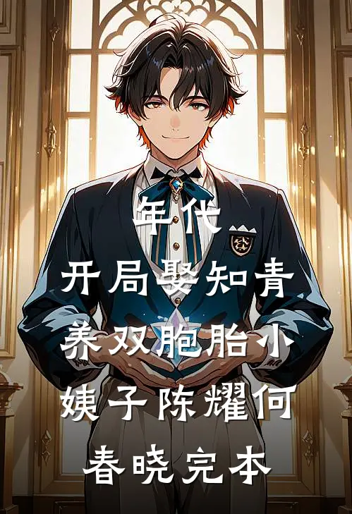 被垂涎的笨蛋小狗:全章+后续