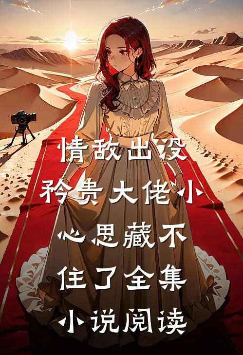 情敌出没，矜贵大佬小心思藏不住了全集小说阅读