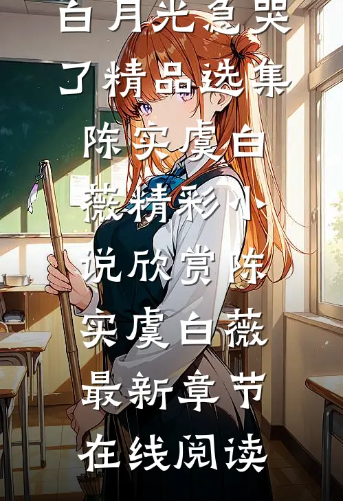 养成呆萌校花后，白月光急哭了精品选集