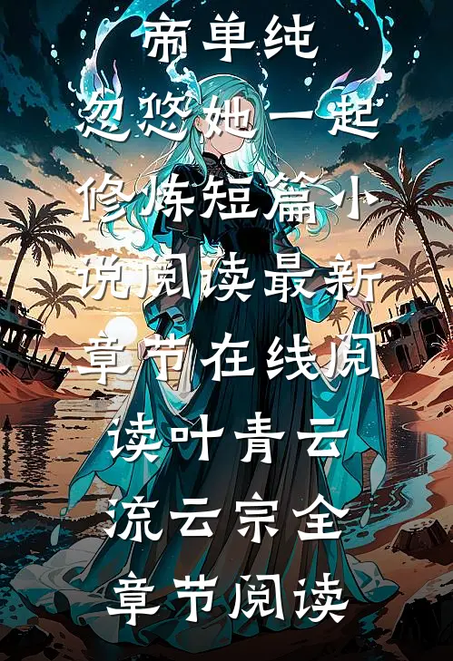 趁女帝单纯,忽悠她一起修炼短篇小说阅读
