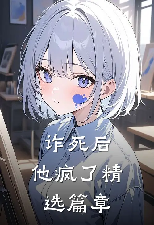 诈死后，他疯了精选篇章