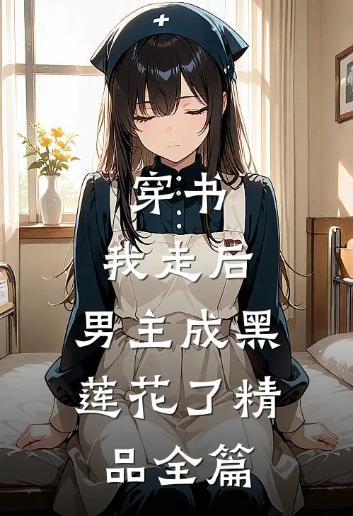 穿书：我走后，男主成黑莲花了精品全篇