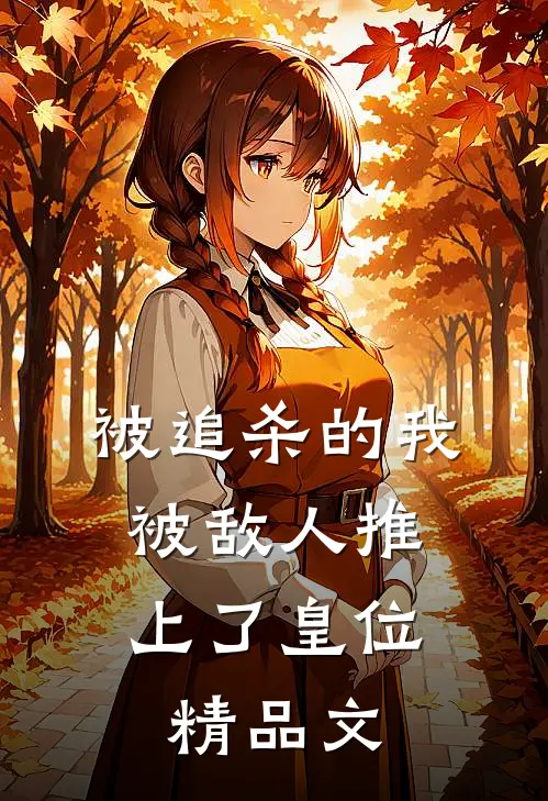 被追杀的我，被敌人推上了皇位精品文