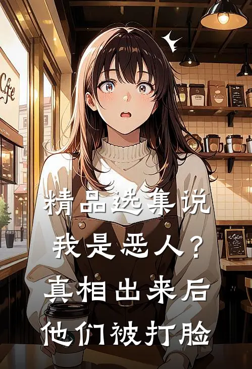 精品选集说我是恶人？真相出来后他们被打脸
