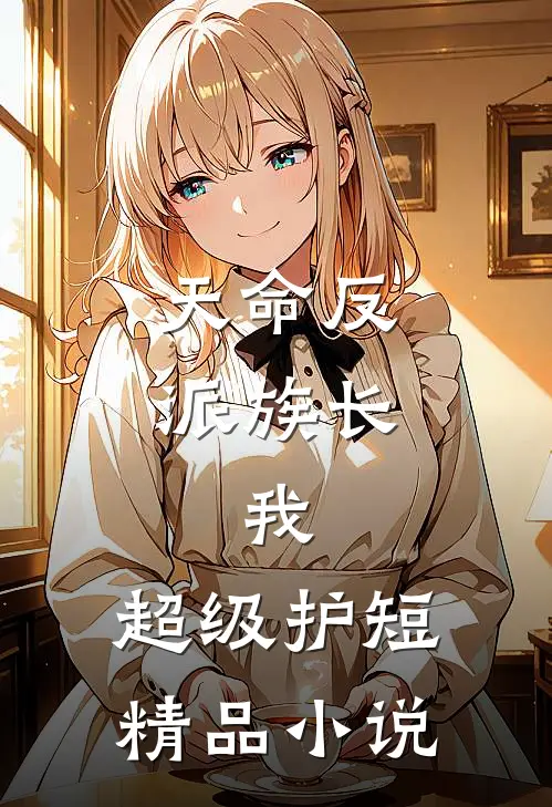 天命反派族长：我，超级护短精品小说