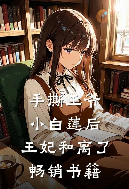 手撕王爷小白莲后，王妃和离了畅销书籍