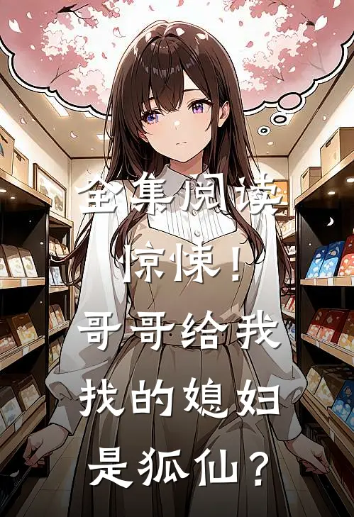 全集阅读惊悚！哥哥给我找的媳妇是狐仙？