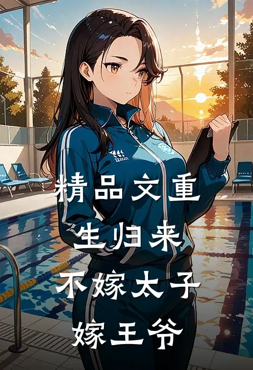 精品文重生归来，不嫁太子嫁王爷