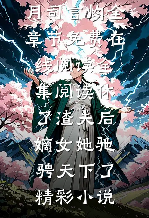 全集阅读休了渣夫后,嫡女她驰骋天下了