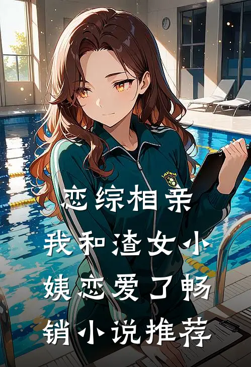 恋综相亲：我和渣女小姨恋爱了畅销小说推荐
