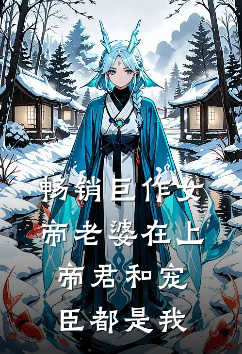 畅销巨作女帝老婆在上：帝君和宠臣都是我