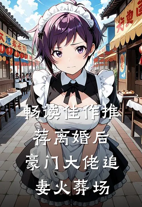 畅读佳作推荐离婚后，豪门大佬追妻火葬场