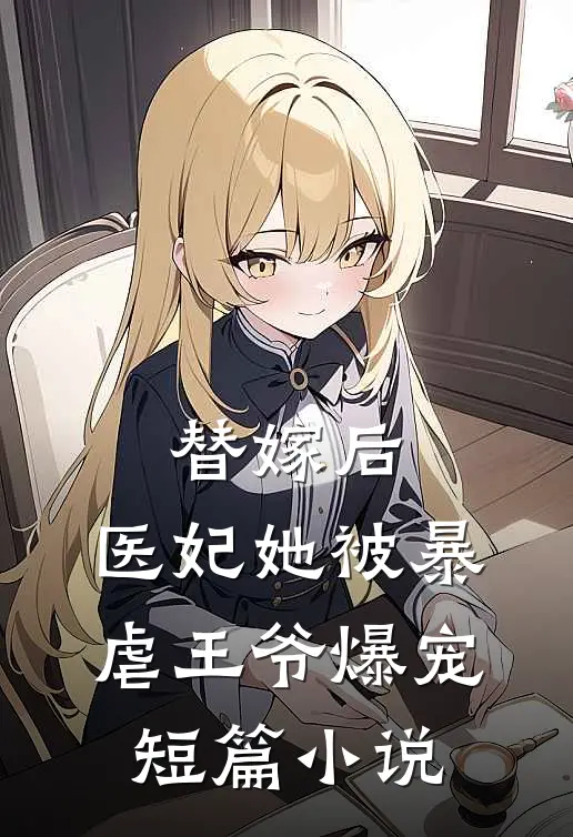 替嫁后，医妃她被暴虐王爷爆宠短篇小说
