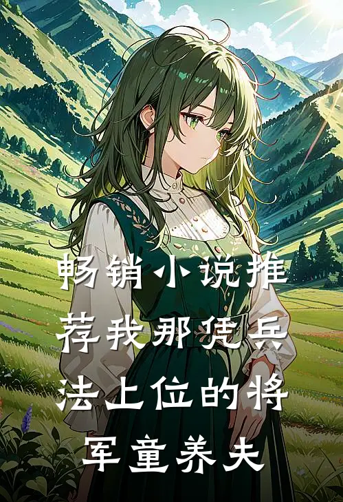 畅销小说推荐我那凭兵法上位的将军童养夫