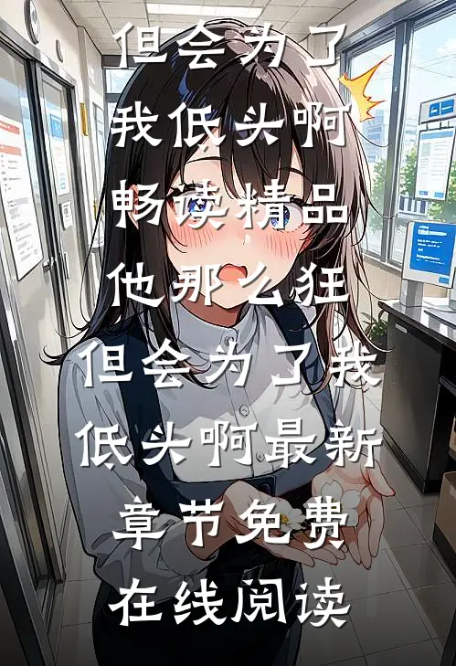 畅读精品他那么狂，但会为了我低头啊