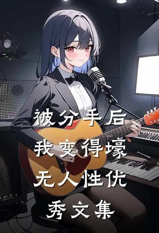 被分手后，我变得壕无人性优秀文集