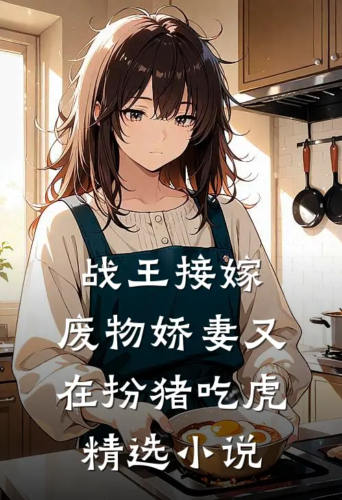 战王接嫁：废物娇妻又在扮猪吃虎精选小说